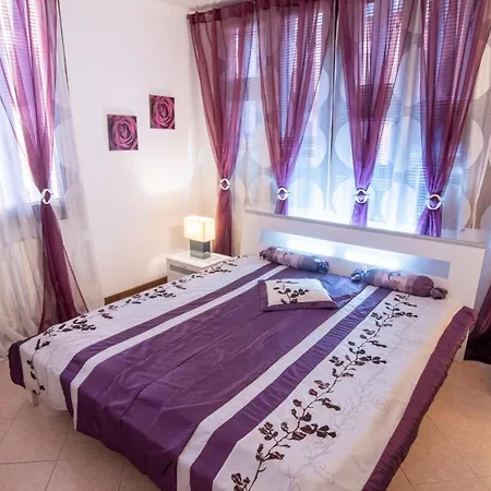 Zu - Casa Carla - Ol Apartment