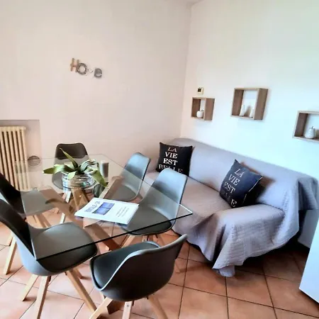 Zu - Casa Carla - Ol Apartment