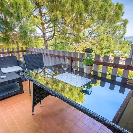 Apartment Zu - Casa Carla - Ol