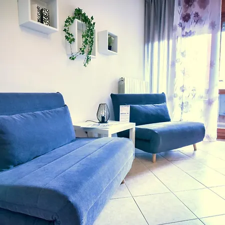 Apartment Zu - Casa Carla - Ol
