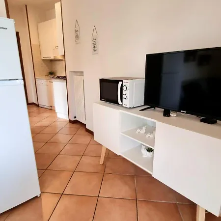 Zu - Casa Carla - Ol Apartment Peschiera del Garda