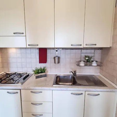 Zu - Casa Carla - Ol Apartment *