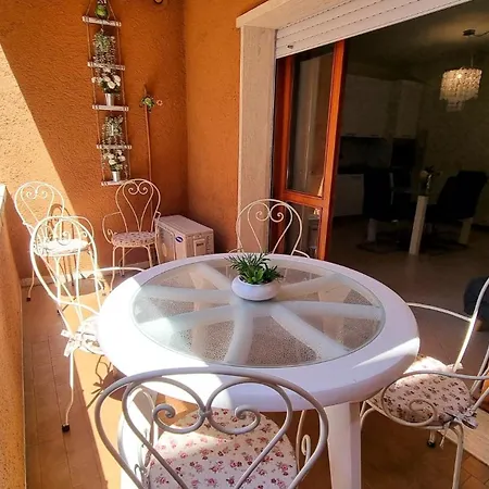 Zu - Casa Carla - Ol * Peschiera del Garda