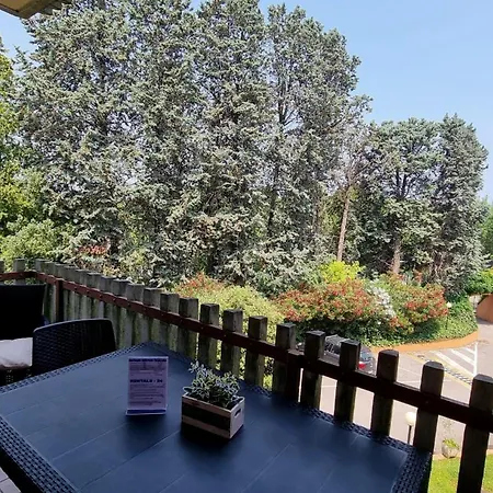 Apartment Zu - Casa Carla - Ol