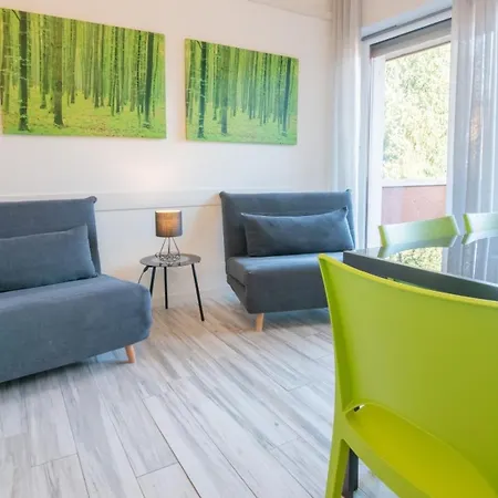 Apartment Zu - Casa Carla - Ol