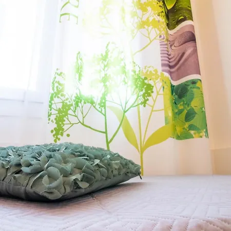 Zu - Casa Carla - Ol Apartment Peschiera del Garda