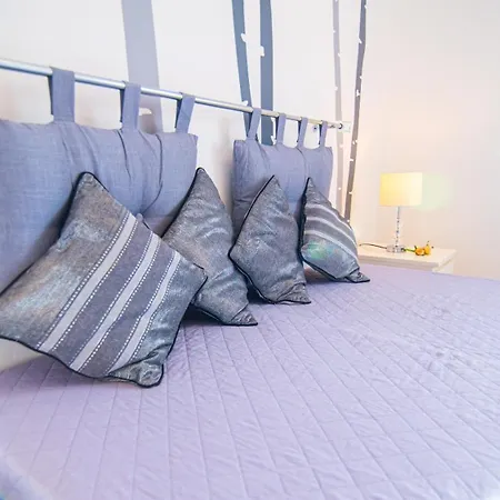 Apartment Zu - Casa Carla - Ol Peschiera del Garda