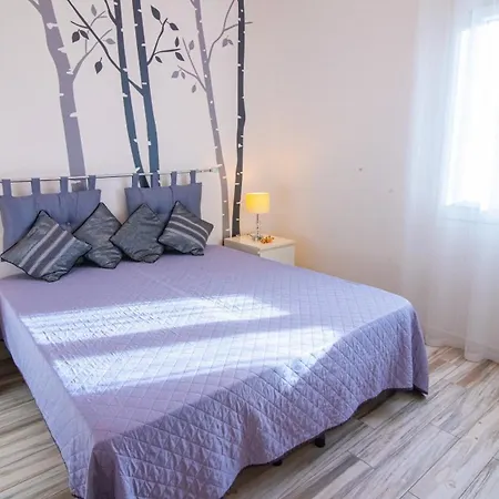 Zu - Casa Carla - Ol *