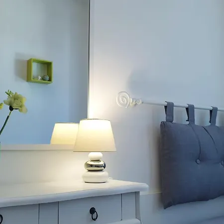 Zu - Casa Carla - Ol * Peschiera del Garda