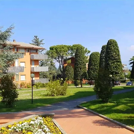 Apartment Zu - Casa Carla - Ol