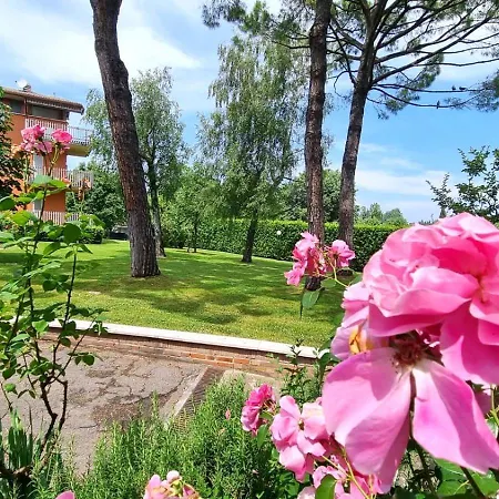 Zu - Casa Carla - Ol Apartment *