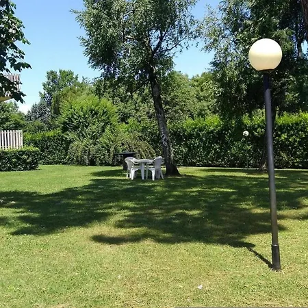 Zu - Casa Carla - Ol Apartment Peschiera del Garda