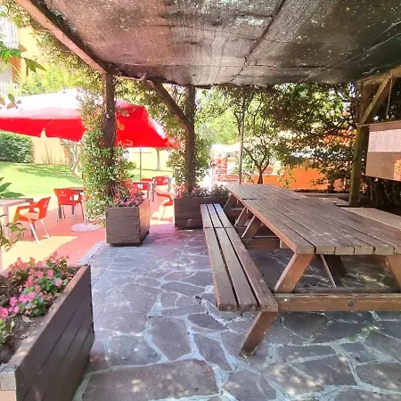 Zu - Casa Carla - Ol Peschiera del Garda