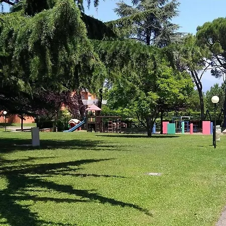 Zu - Casa Carla - Ol Peschiera del Garda