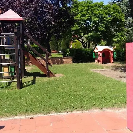 Zu - Casa Carla - Ol * Peschiera del Garda