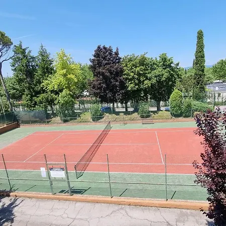 Zu - Casa Carla - Ol Peschiera del Garda